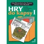 Hry do kapsy I - Soňa Hermochová, Jan…