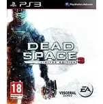 PS3 Dead Space 3