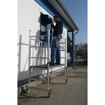 Lešení Lešení AKG 170 