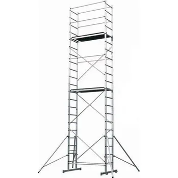 Lešení HYMER Lešení Easy Up 7 m 