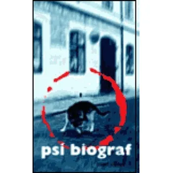 Psí biograf - Josef Vlášek