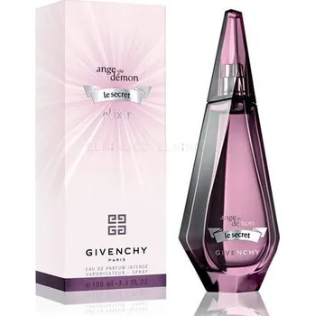 Dámský parfém Givenchy Ange ou Demon Le Secret Elixir W EDP