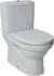 Jika TIGO WC mísa kombi, vario odpad, (pro nádrž 8.2821.3) 8.2421.6.000.231.1