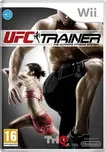 Nintendo Wii UFC Personal Trainer