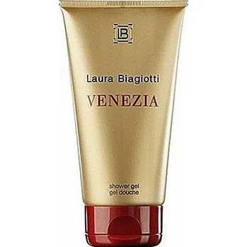 Sprchový gel Laura Biagiotti Venezia sprchový gel 150 ml 