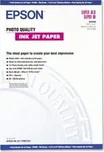 EPSON A2,Photo Quality Inkjet Paper…