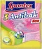 Spontex 3 Antibak antibakteriální houbová utěrka 3 ks