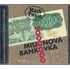 Milionová bankovka - Mark Twain [CD]