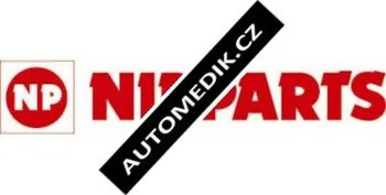 Lanko parkovací brzdy Lanko ruční brzdy NIPPARTS (NI J14208) HYUNDAI