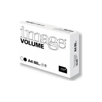 Kancelářský papír Xerografický papír Image Volume - A5 80 g / 500 listů