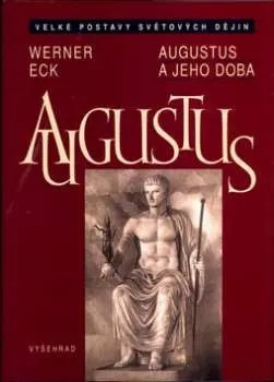 Augustus - Werner Eck