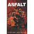 Asfalt - Štěpán Kopřiva