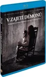 Blu-ray V zajetí Démonů (2013)