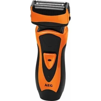 Holicí strojek Recenze AEG HR 5626