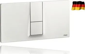 VIEGA Visign for Style 14 ovládací deska 8334.1 alpská bílá 654689