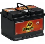 Banner Starting Bull 56219 12V 62Ah 480A