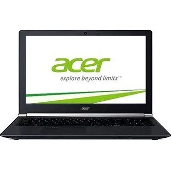 Notebook Acer Aspire V15 Nitro black edition (NX.MRVEC.006)