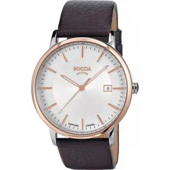 Hodinky Boccia Titanium 3557-04