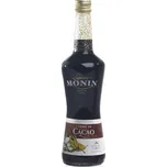 Monin Creme de Cacao 0,7 l