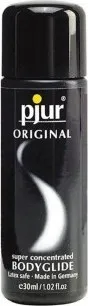 Lubrikační gel Pjur Original bodyglide 30 ml