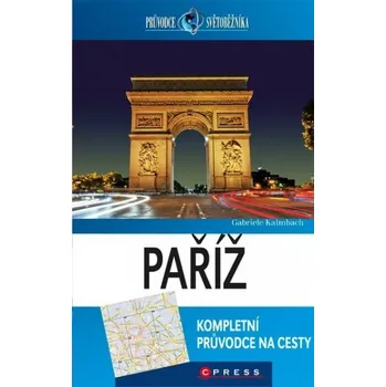 Paříž - Gabriele Kalmbach