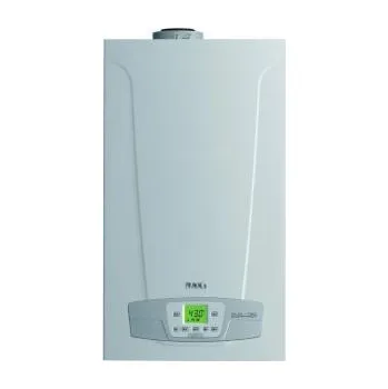 Baxi Nuvola Platinum HT 24 Kotel Baxi Nuvola Platinum HT 24