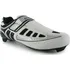 Muddyfox RBS100 Mens Cycling Shoes White/Black