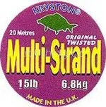 Kryston Multi-Strand Original Twisted…