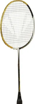 Badmintonová raketa Carlton Vapour Trail Elite Badminton Racket Black