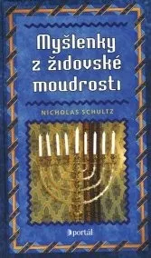 Myšlenky z židovské moudrosti - Nicholas Schultz