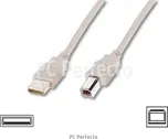 DIGITUS Kabel Digitus USB A/samec na…