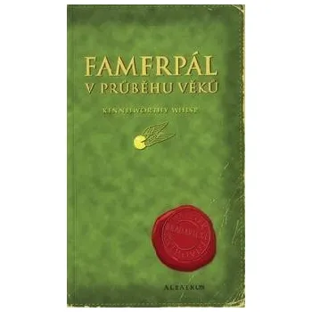 Famfrpál v průběhu věků - Whisp Kennilworthy Famfrpál v průběhu věků - Whisp Kennilworthy
