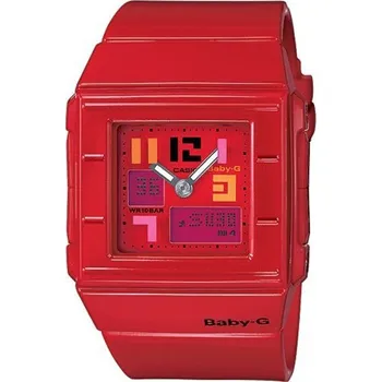 Hodinky Casio Baby-G BGA-200PD-4BER