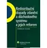 Redistribuční dopady zdanění a důchodového systému a jejich reforem - Stanislav Klazar