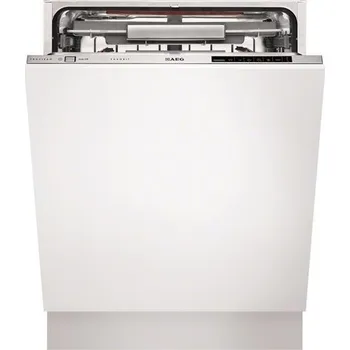 Myčka nádobí AEG F88702VI0P