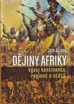 Dějiny Afriky - Jan Klíma