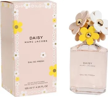 Dámský parfém Marc Jacobs Daisy Eau So Fresh W EDT