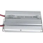 Spínaný měnič napětí z 12V/24V, 20A…