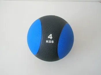 Fotbalový míč Míč MEDICINÁLNÍ - plast 4kg