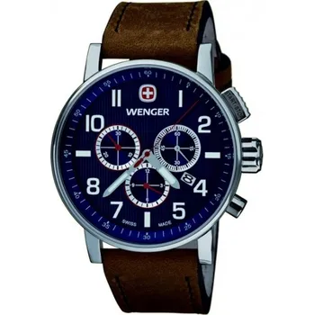 Hodinky Wenger Commando 01.1243.101