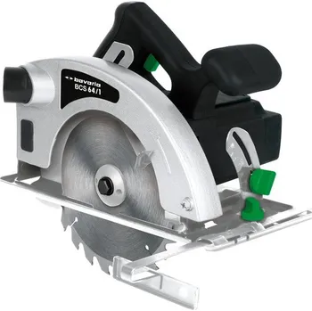 Zahrada Einhell Bavaria BCS 64/1 