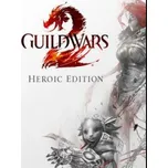Guild Wars 2 Heroic Edition PC
