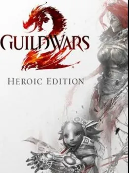 Guild Wars 2 Heroic Edition PC
