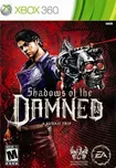 Shadows Of The Damned X360