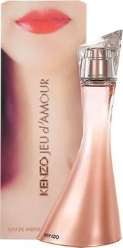 Dámský parfém Kenzo Jeu D’Amour W EDP