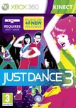 Just Dance 3 Kinect Ready X360