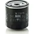 Olejový filtr Filtr olejový MANN (MF W712/75)