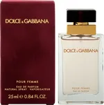 Dolce & Gabbana Pour Femme 2012 W EDP