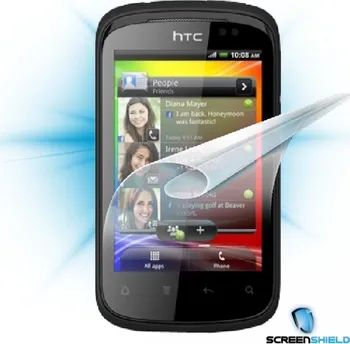 ScreenShield pro HTC Explorer Pico na displej telefonu