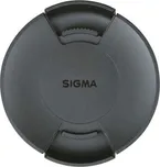 SIGMA krytka objektivu 62 mm